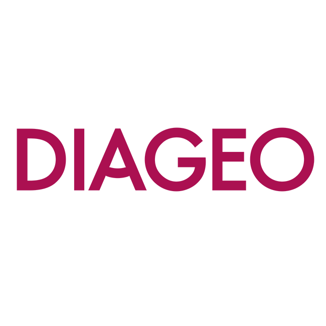 Diageo logo