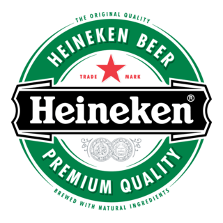 Heineken logo