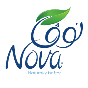 Nova Water KSA logo