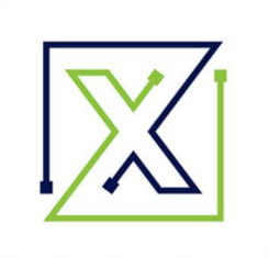 Multiple clients logo